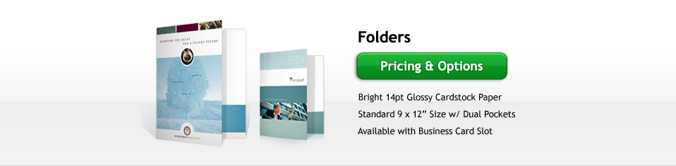 Folder Printing