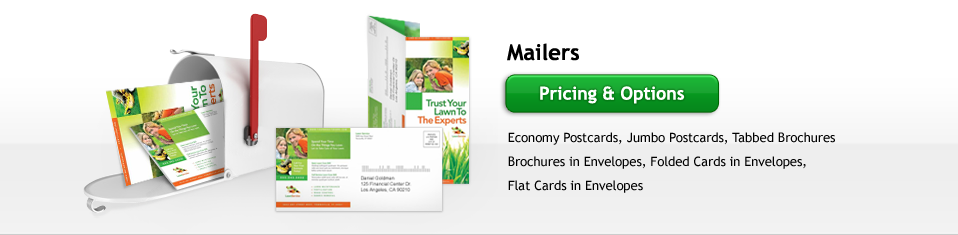 Direct Mail