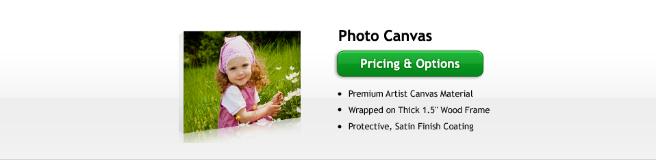 Photo Canvas Prints