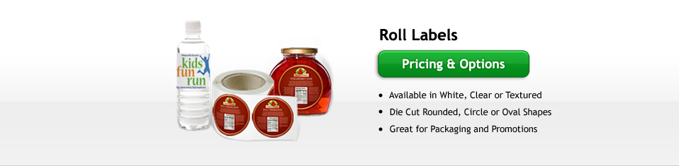 Roll Labels