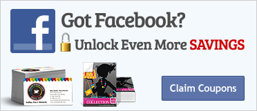 Facebook Offers