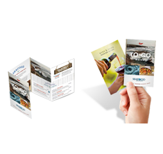 Pocket Menus