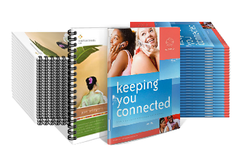 Bulk Booklets (250+)