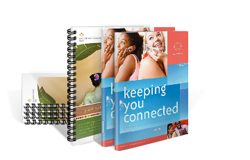 Short Run Booklets