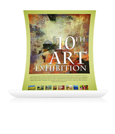 Large Format Posters (1-50)