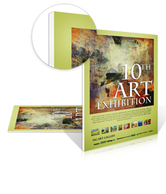 Mounted Posters