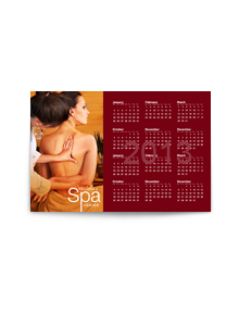 Card Calendars
