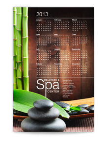 Poster Calendars