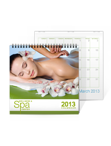 Wall Calendars