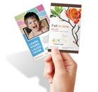 Mini Brochures