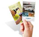 Pocket Menus