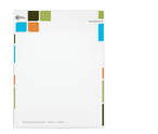 Letterhead Printing