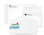 Envelope Printing