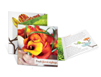 Custom Printing