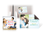 Save the Date Magnets