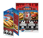Menu Printing