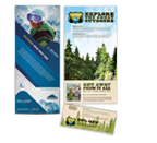 Rack Cards