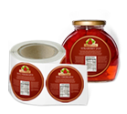 Roll Labels