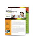 Sales Sheets