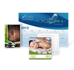Calendar Printing