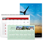 Calendar Printing