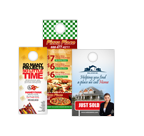 Door Hangers