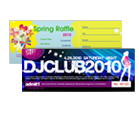 Event Ticket Printing