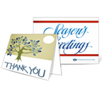 Greeting Card Printing