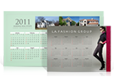 Card Calendar