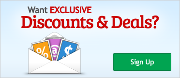 Exclusive Discount Deals